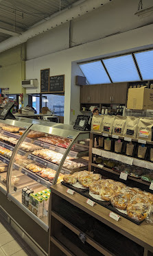 Bakery Nakamura Interior